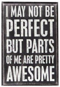 notperfect